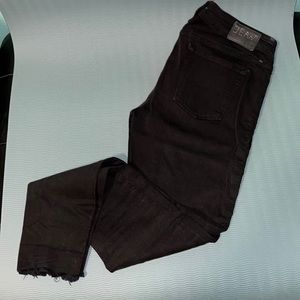 Jean Shop Heidi women’s jeans, size 28, 65%cotton, stretch